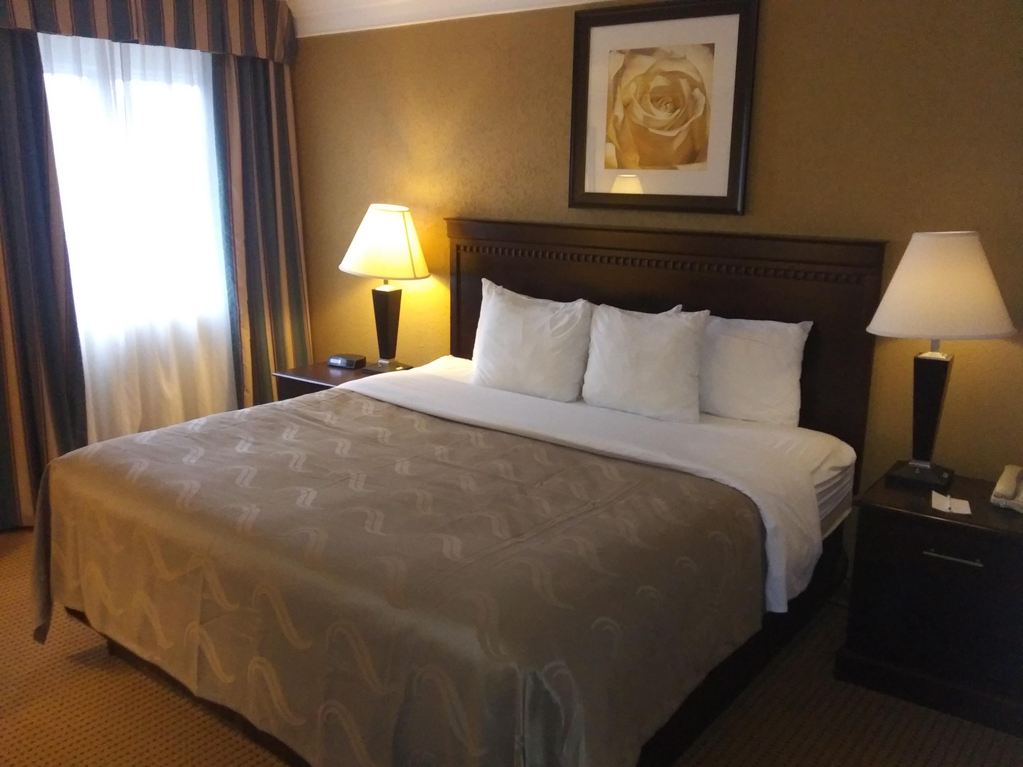 Quality Inn And Suites Fairgrounds - Syracuse Seneca Knolls Экстерьер фото